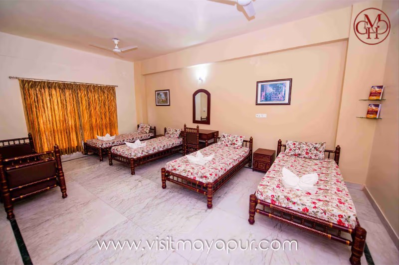 Ishodayan Bhavan - Standard Type B — photo 1