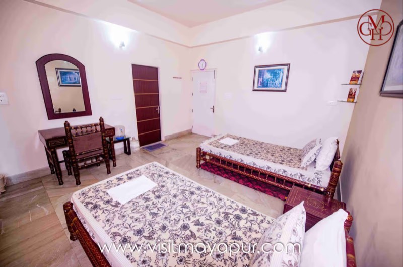 Ishodayan Bhavan - Standard Type C — photo 3