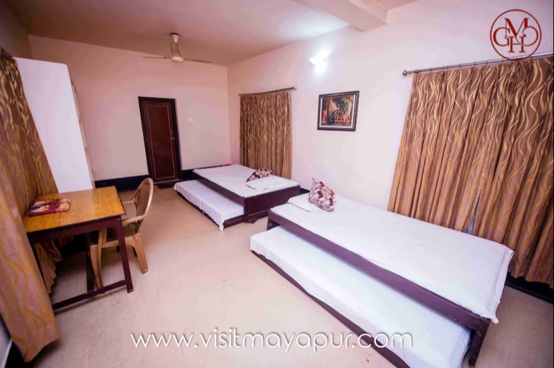 Gada Bhavan - Normal Attached - Type A — photo 1