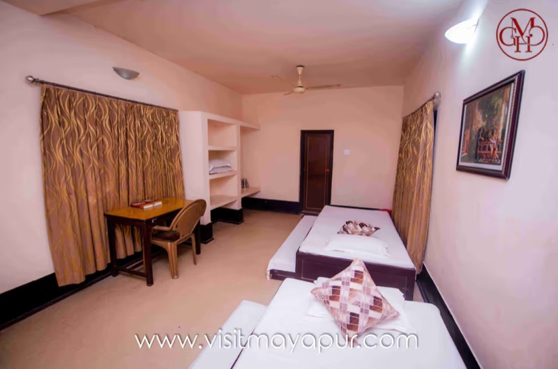 Gada Bhavan - Normal Attached - Type A — photo 2