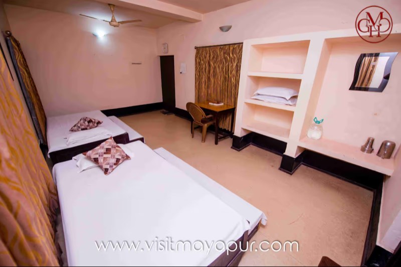 Gada Bhavan - Normal Attached - Type A — photo 3