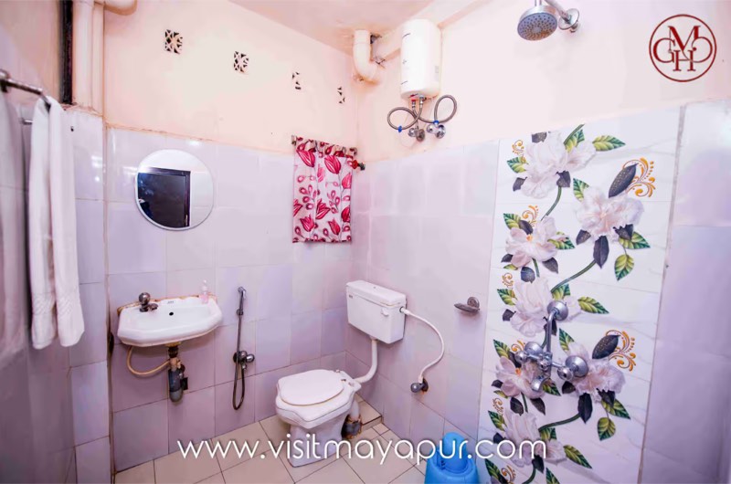 Gada Bhavan - Normal Attached - Type A — photo 4