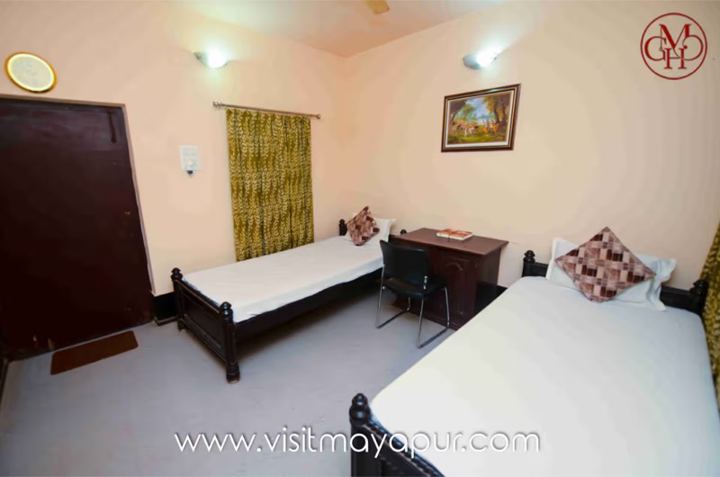 Gada Bhavan - Normal Attached - Type B — photo 1