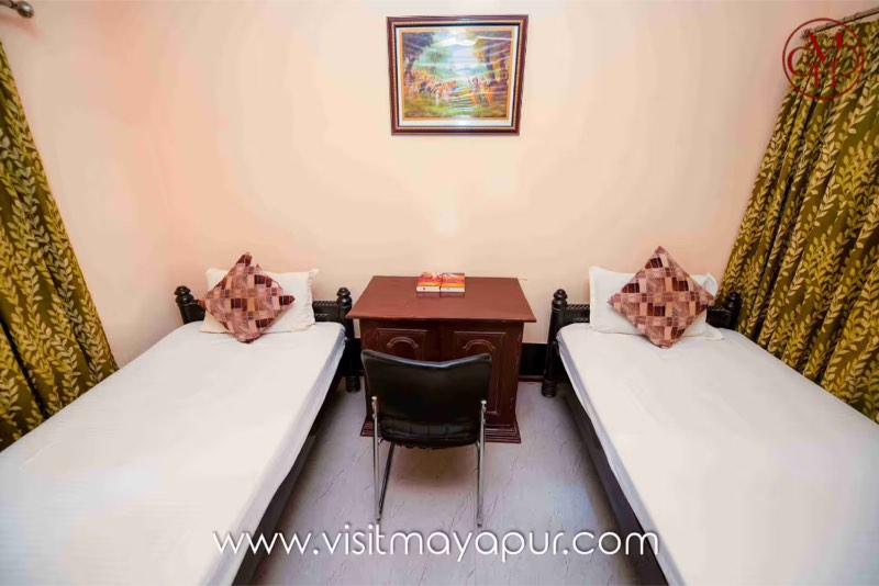 Gada Bhavan - Normal Attached - Type B — photo 2